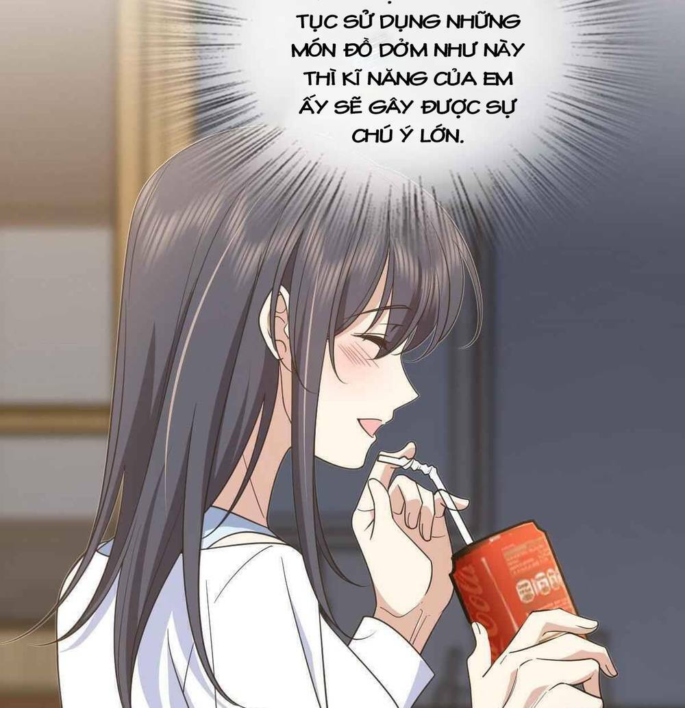 Bà Xã Nhà Tôi Đến Từ Ngàn Năm Trước - Chapter 121 - Page 55