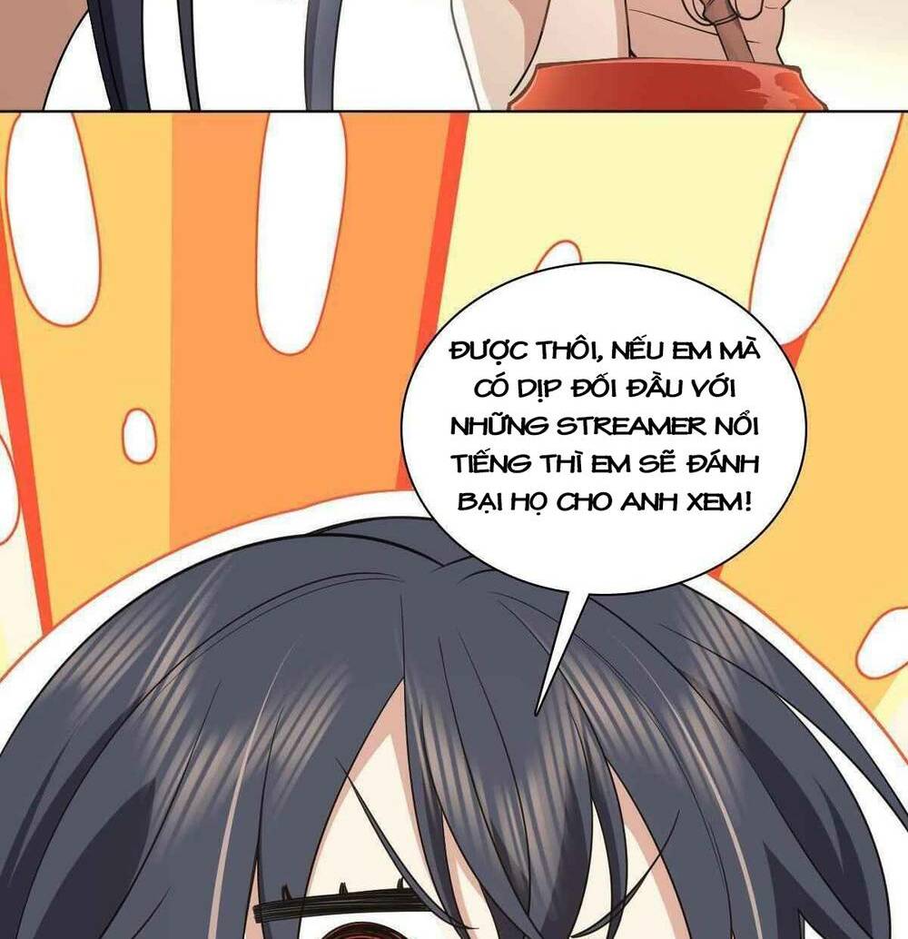 Bà Xã Nhà Tôi Đến Từ Ngàn Năm Trước - Chapter 121 - Page 58