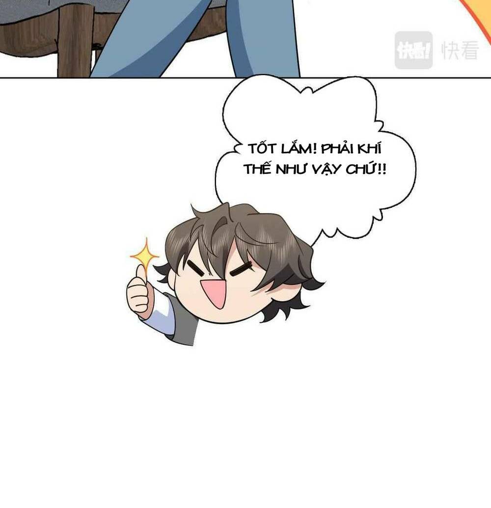 Bà Xã Nhà Tôi Đến Từ Ngàn Năm Trước - Chapter 121 - Page 60