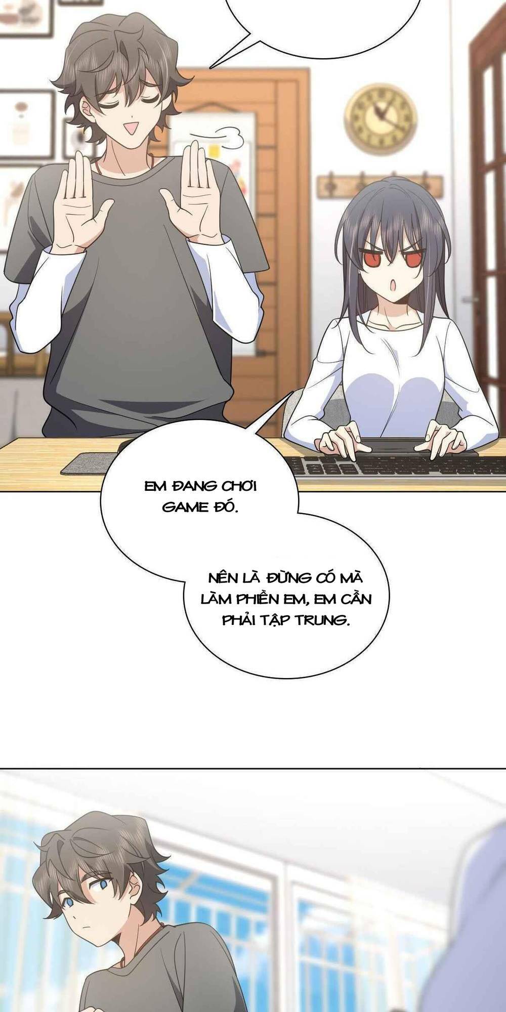 Bà Xã Nhà Tôi Đến Từ Ngàn Năm Trước - Chapter 121 - Page 6