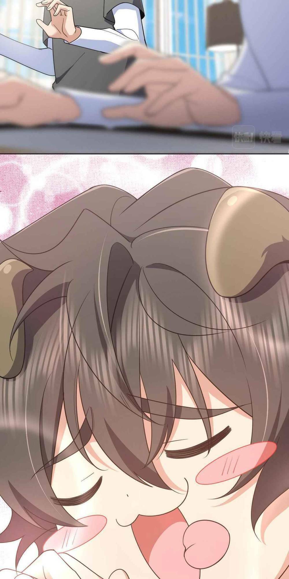 Bà Xã Nhà Tôi Đến Từ Ngàn Năm Trước - Chapter 121 - Page 7