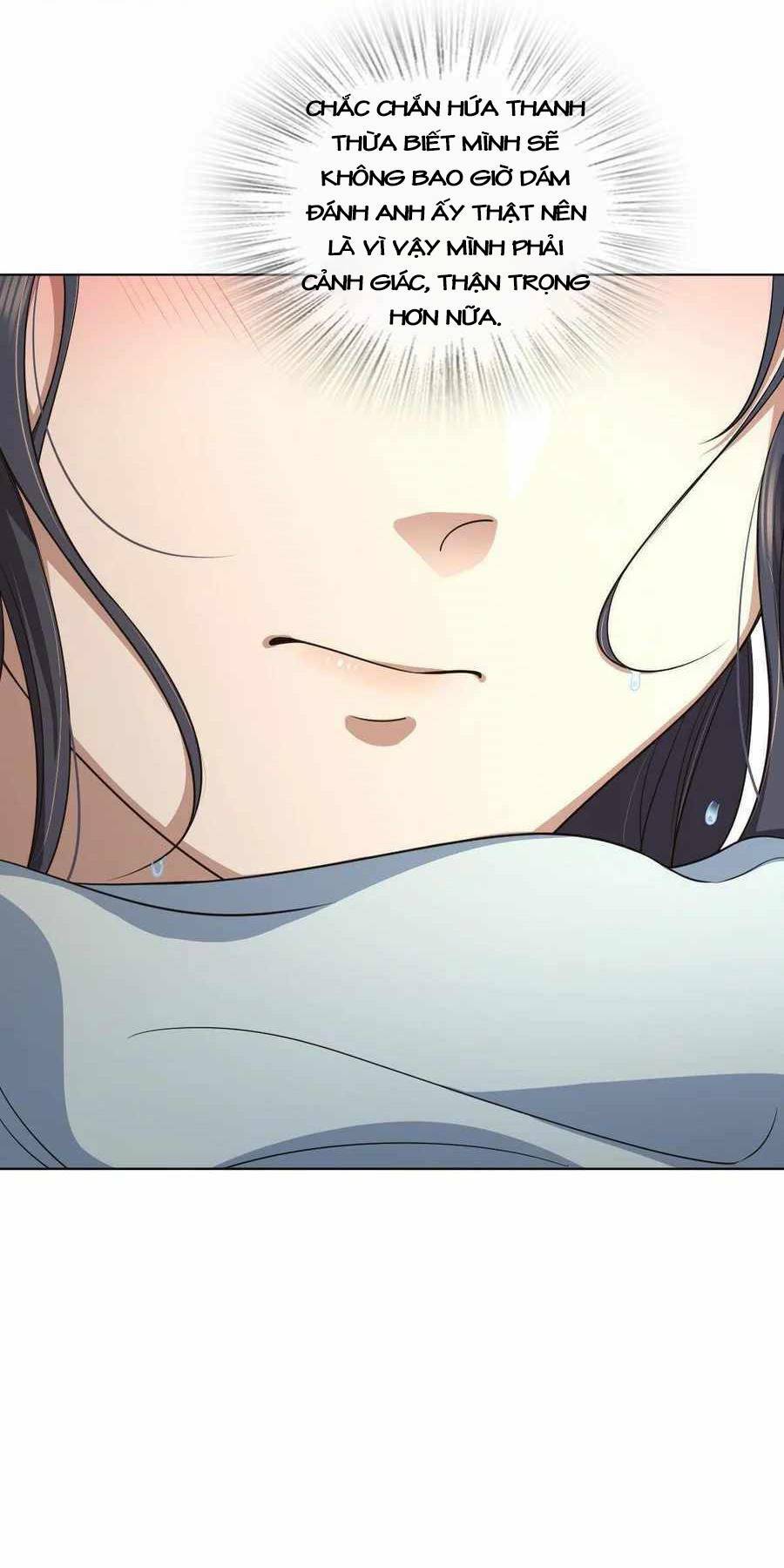 Bà Xã Nhà Tôi Đến Từ Ngàn Năm Trước - Chapter 122 - Page 10