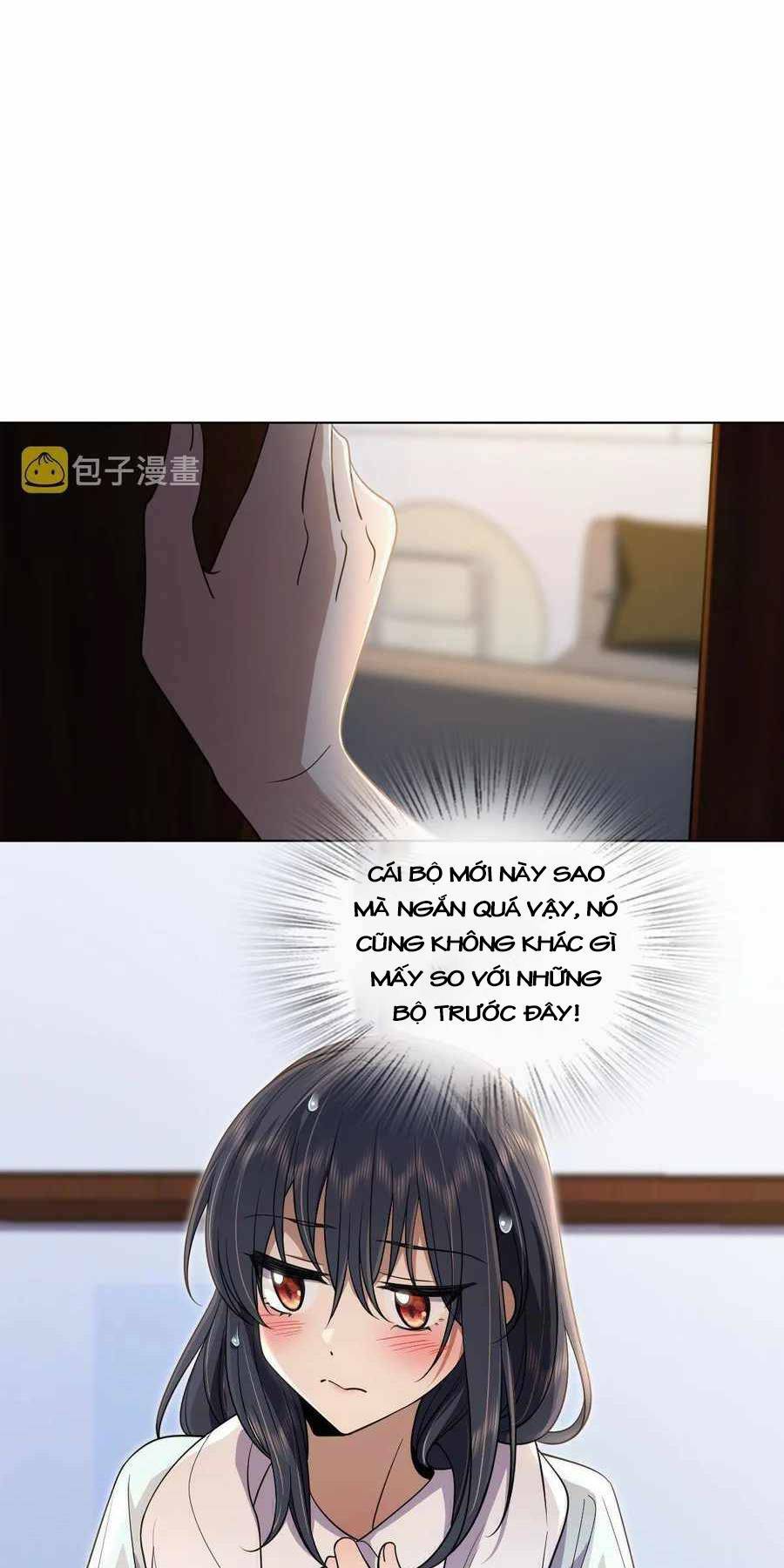 Bà Xã Nhà Tôi Đến Từ Ngàn Năm Trước - Chapter 122 - Page 11