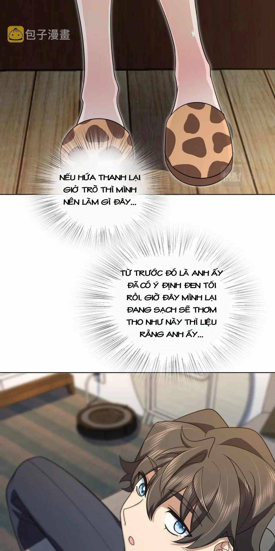 Bà Xã Nhà Tôi Đến Từ Ngàn Năm Trước - Chapter 122 - Page 13