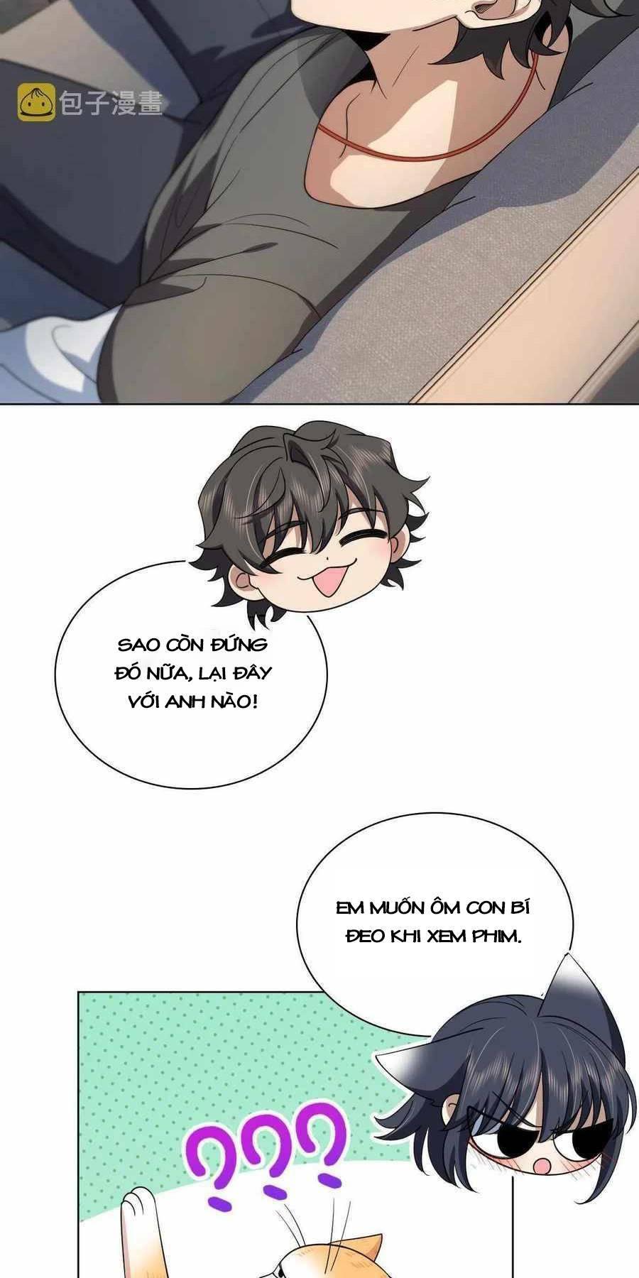 Bà Xã Nhà Tôi Đến Từ Ngàn Năm Trước - Chapter 122 - Page 14