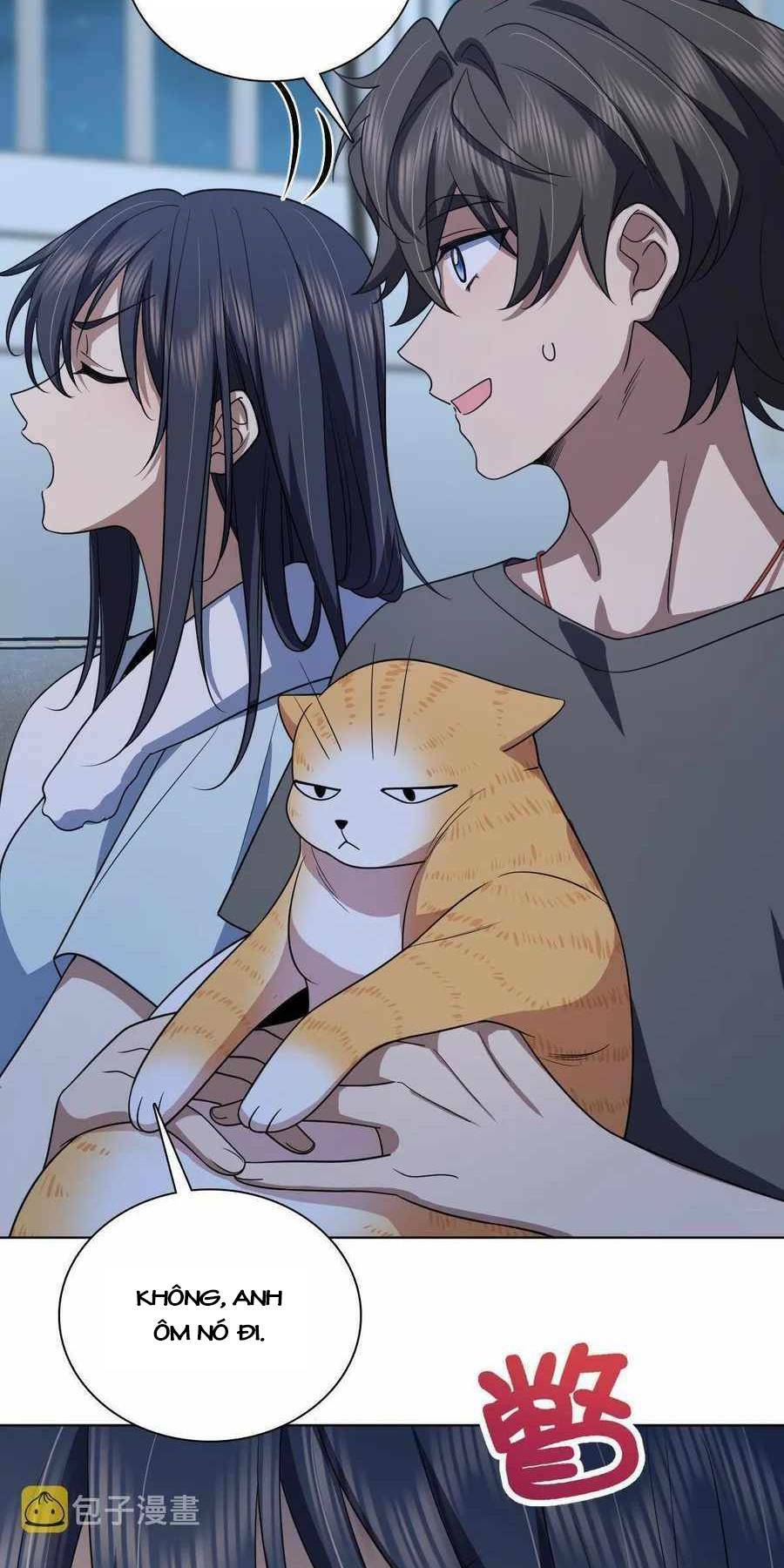 Bà Xã Nhà Tôi Đến Từ Ngàn Năm Trước - Chapter 122 - Page 18