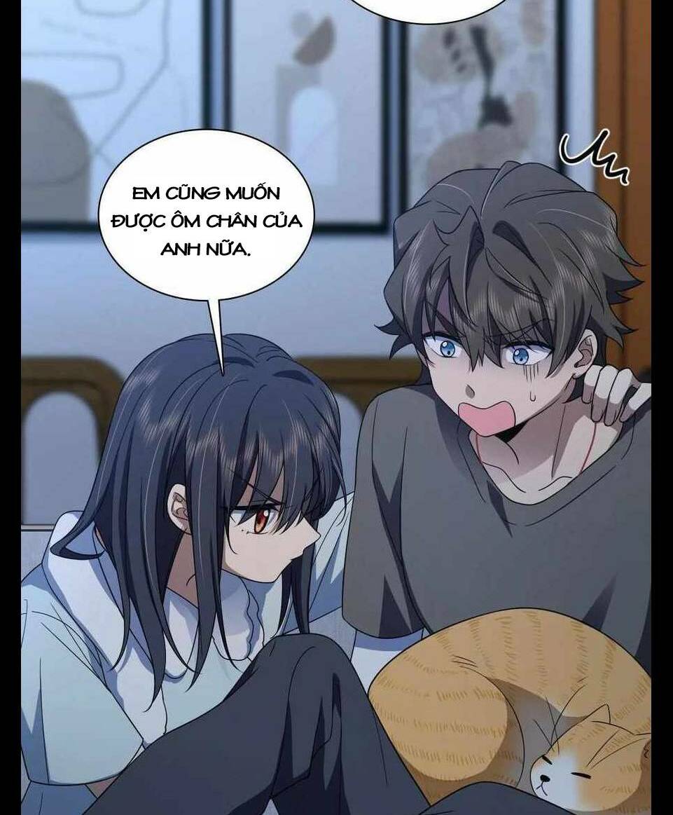 Bà Xã Nhà Tôi Đến Từ Ngàn Năm Trước - Chapter 122 - Page 24