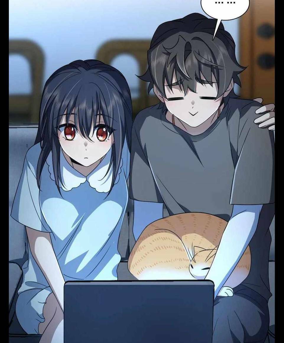 Bà Xã Nhà Tôi Đến Từ Ngàn Năm Trước - Chapter 122 - Page 29