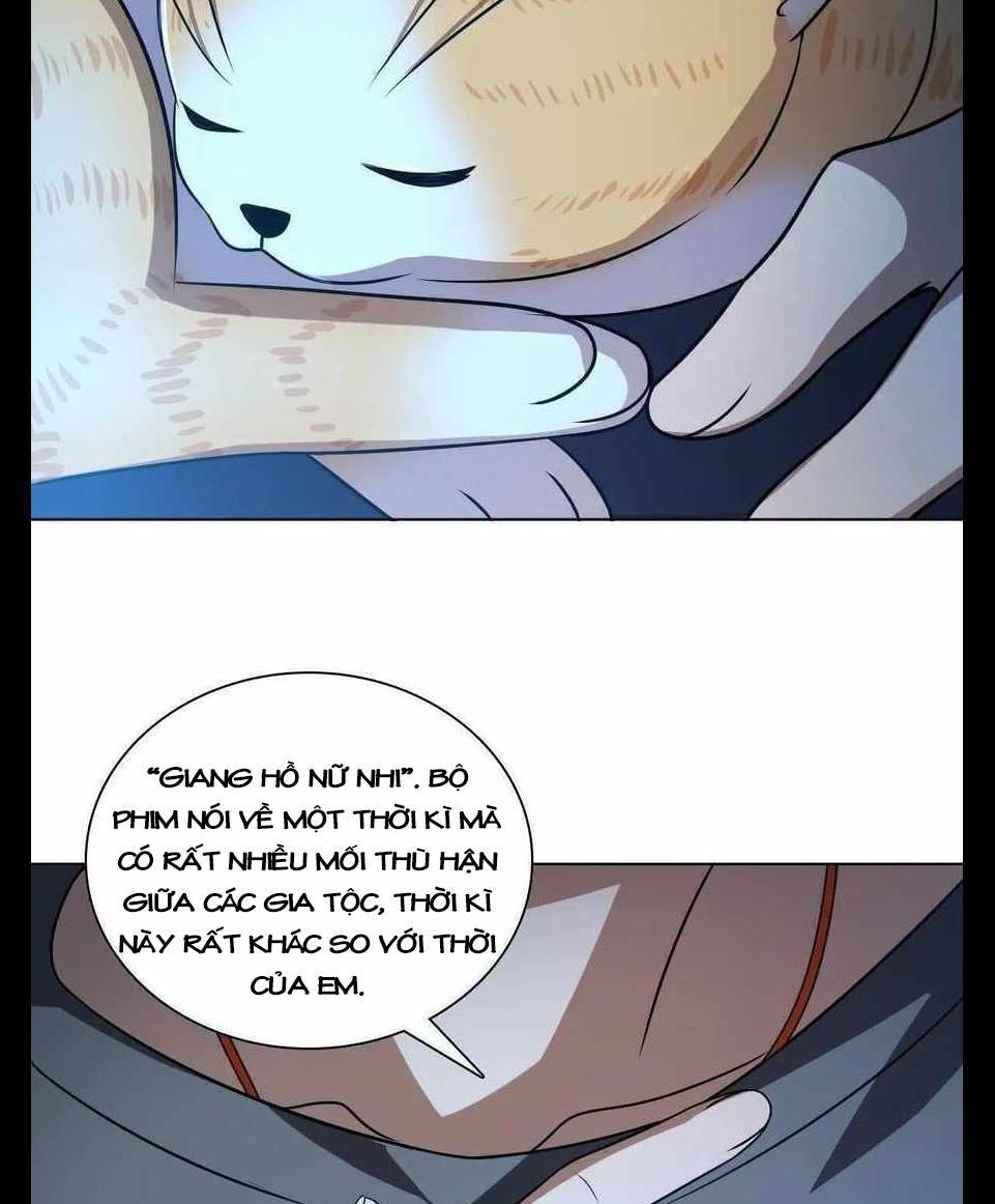 Bà Xã Nhà Tôi Đến Từ Ngàn Năm Trước - Chapter 122 - Page 31