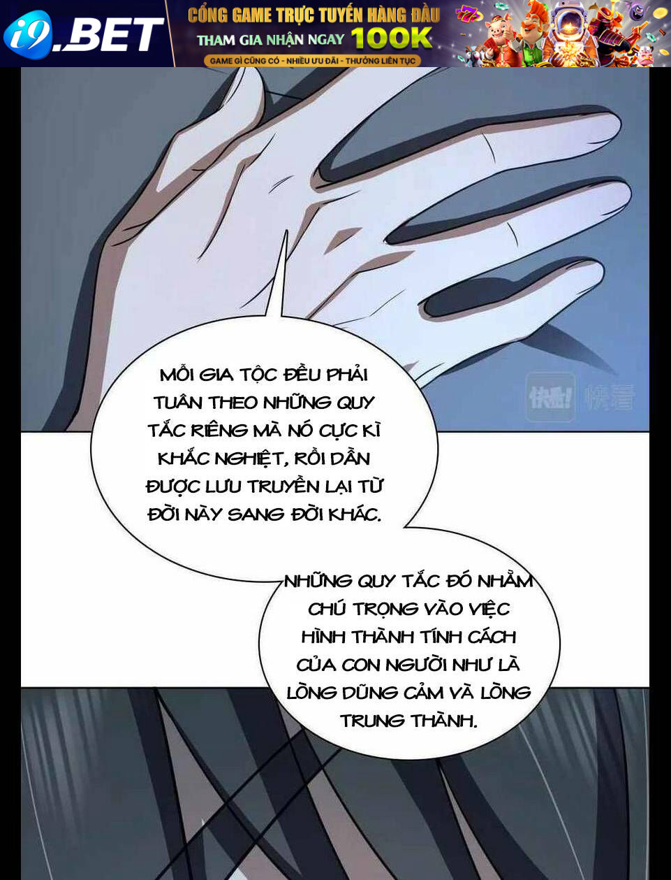 Bà Xã Nhà Tôi Đến Từ Ngàn Năm Trước - Chapter 122 - Page 32