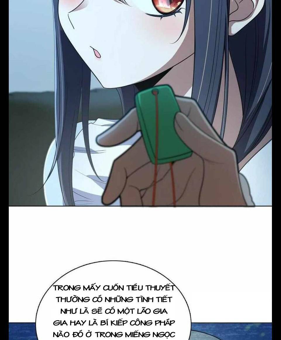 Bà Xã Nhà Tôi Đến Từ Ngàn Năm Trước - Chapter 122 - Page 36