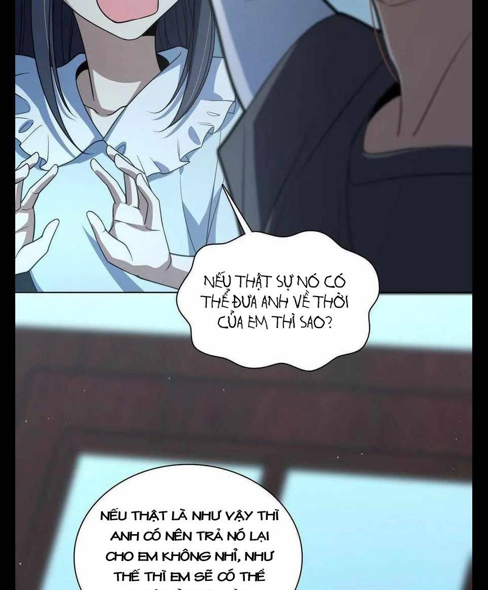 Bà Xã Nhà Tôi Đến Từ Ngàn Năm Trước - Chapter 122 - Page 39