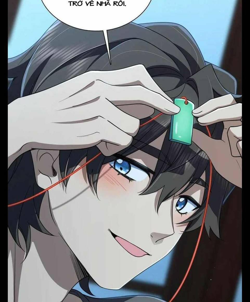 Bà Xã Nhà Tôi Đến Từ Ngàn Năm Trước - Chapter 122 - Page 40