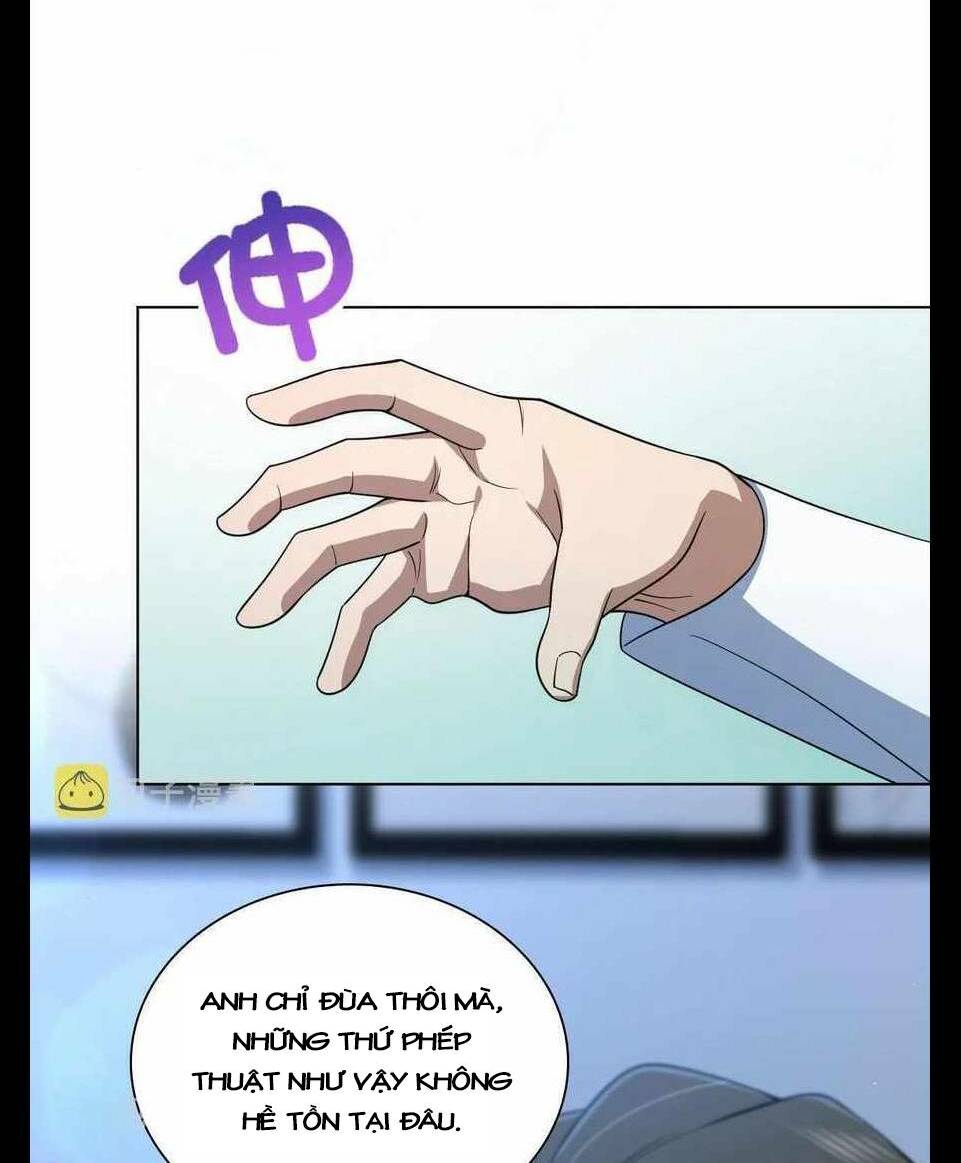 Bà Xã Nhà Tôi Đến Từ Ngàn Năm Trước - Chapter 122 - Page 44