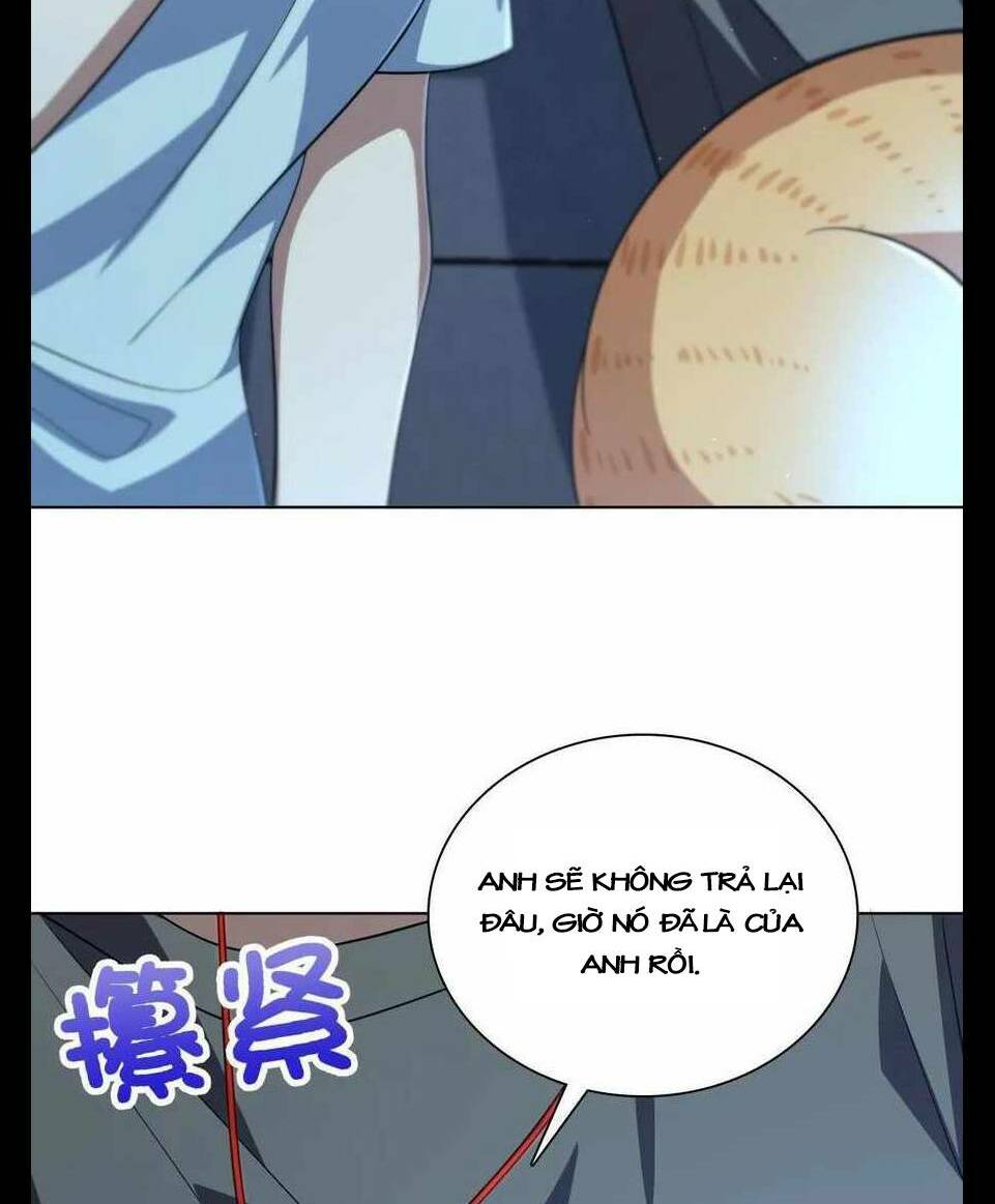 Bà Xã Nhà Tôi Đến Từ Ngàn Năm Trước - Chapter 122 - Page 46