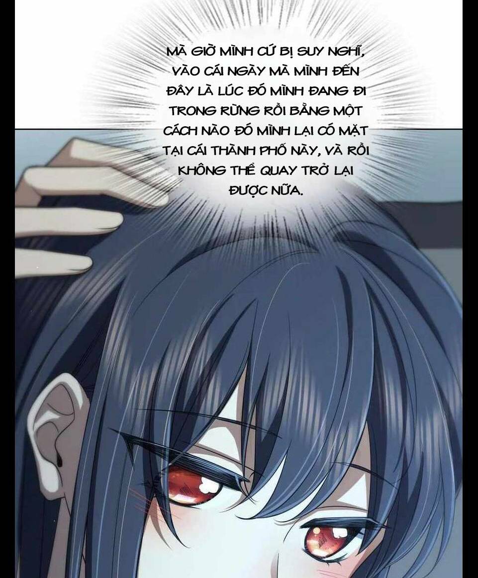 Bà Xã Nhà Tôi Đến Từ Ngàn Năm Trước - Chapter 122 - Page 48