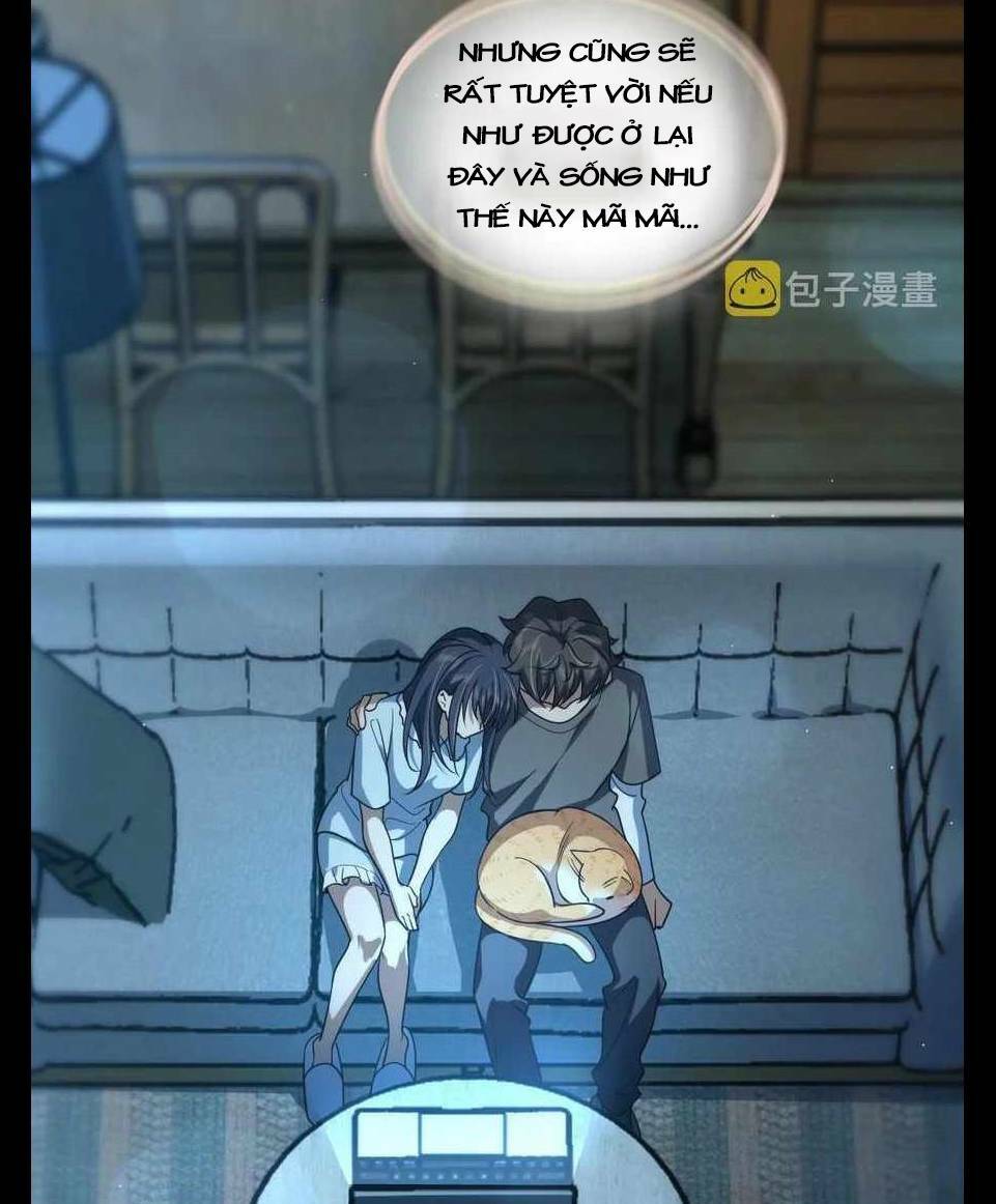 Bà Xã Nhà Tôi Đến Từ Ngàn Năm Trước - Chapter 122 - Page 51