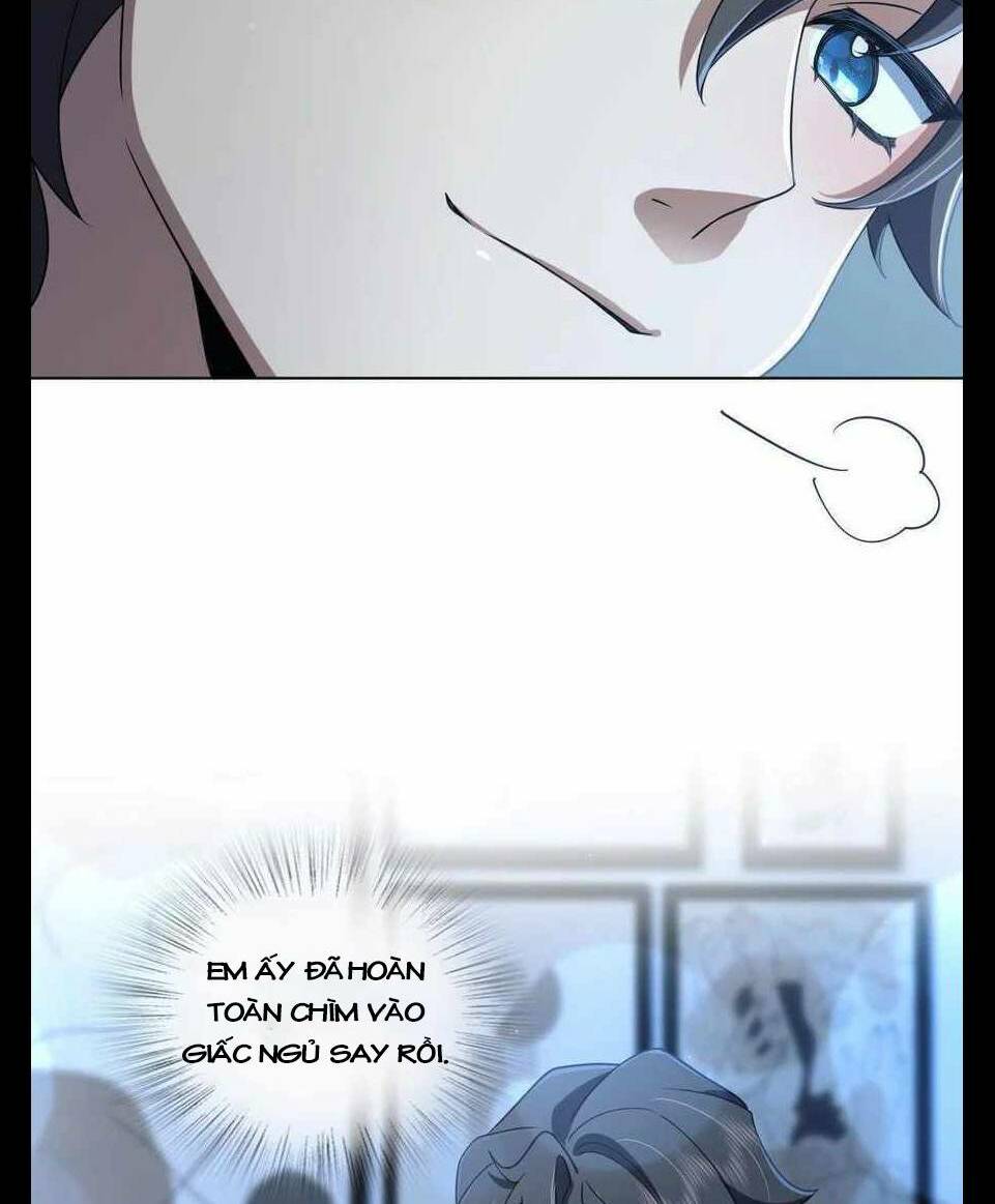 Bà Xã Nhà Tôi Đến Từ Ngàn Năm Trước - Chapter 122 - Page 54