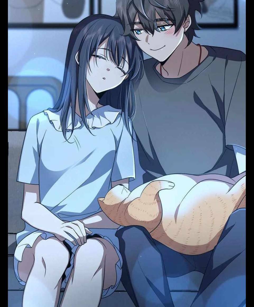 Bà Xã Nhà Tôi Đến Từ Ngàn Năm Trước - Chapter 122 - Page 55