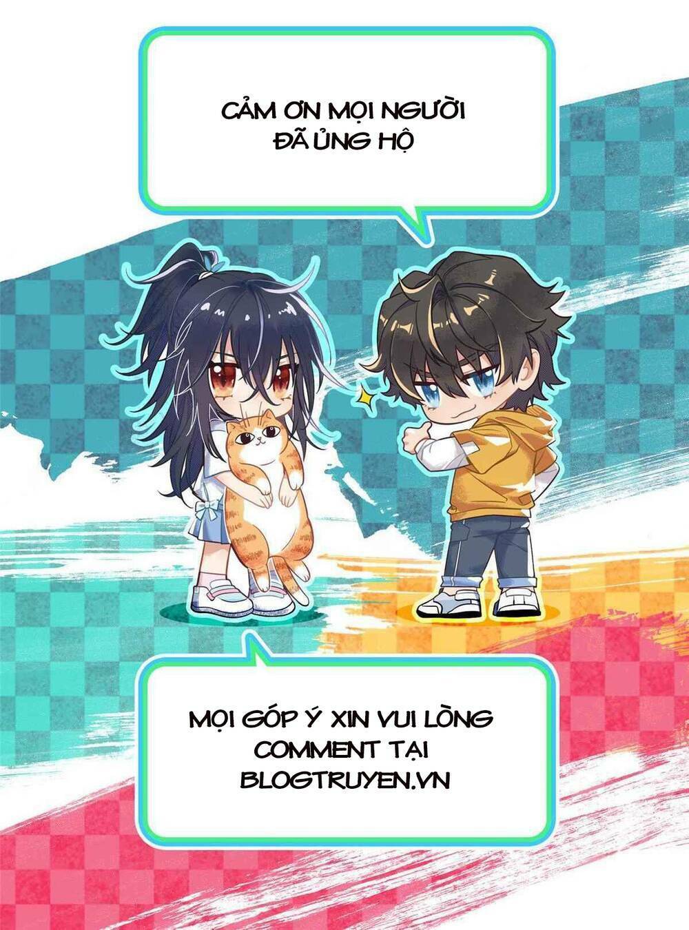 Bà Xã Nhà Tôi Đến Từ Ngàn Năm Trước - Chapter 122 - Page 61