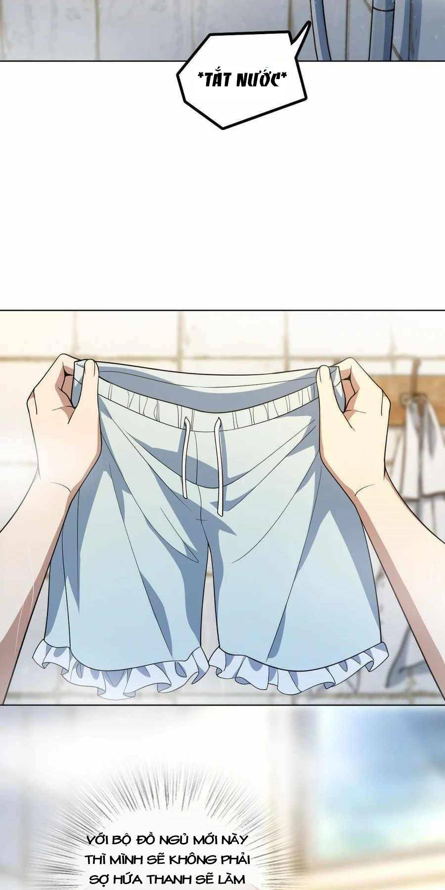 Bà Xã Nhà Tôi Đến Từ Ngàn Năm Trước - Chapter 122 - Page 8