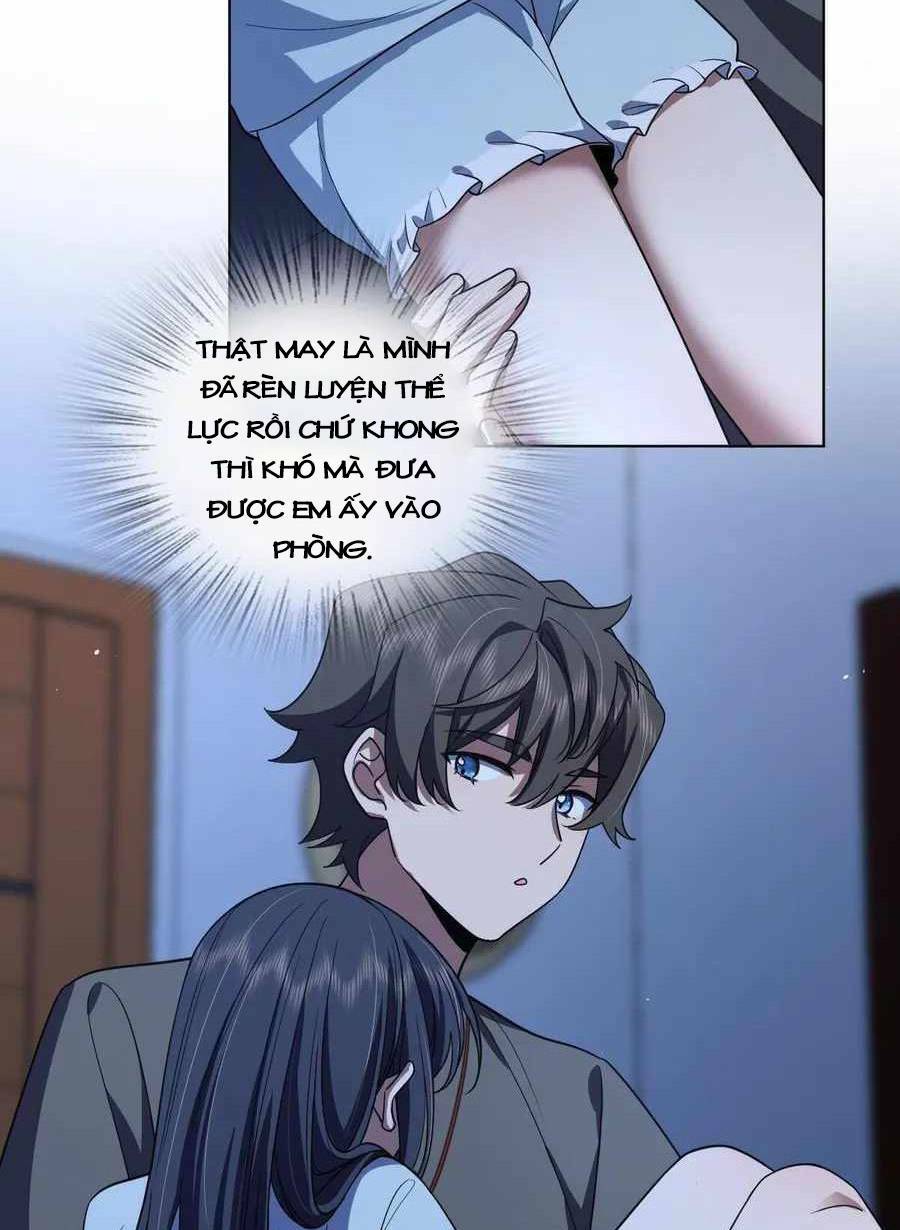 Bà Xã Nhà Tôi Đến Từ Ngàn Năm Trước - Chapter 123 - Page 9