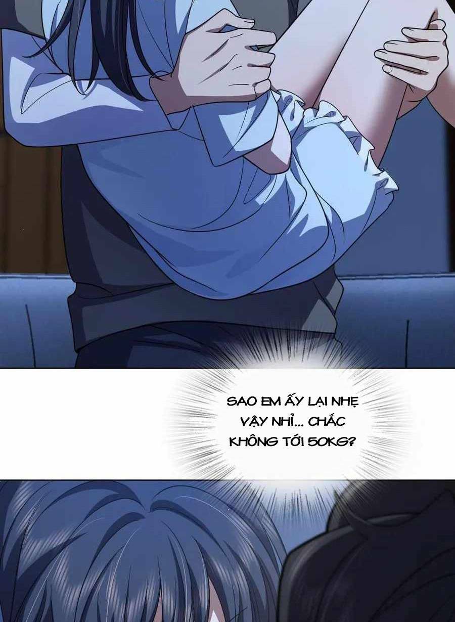 Bà Xã Nhà Tôi Đến Từ Ngàn Năm Trước - Chapter 123 - Page 10
