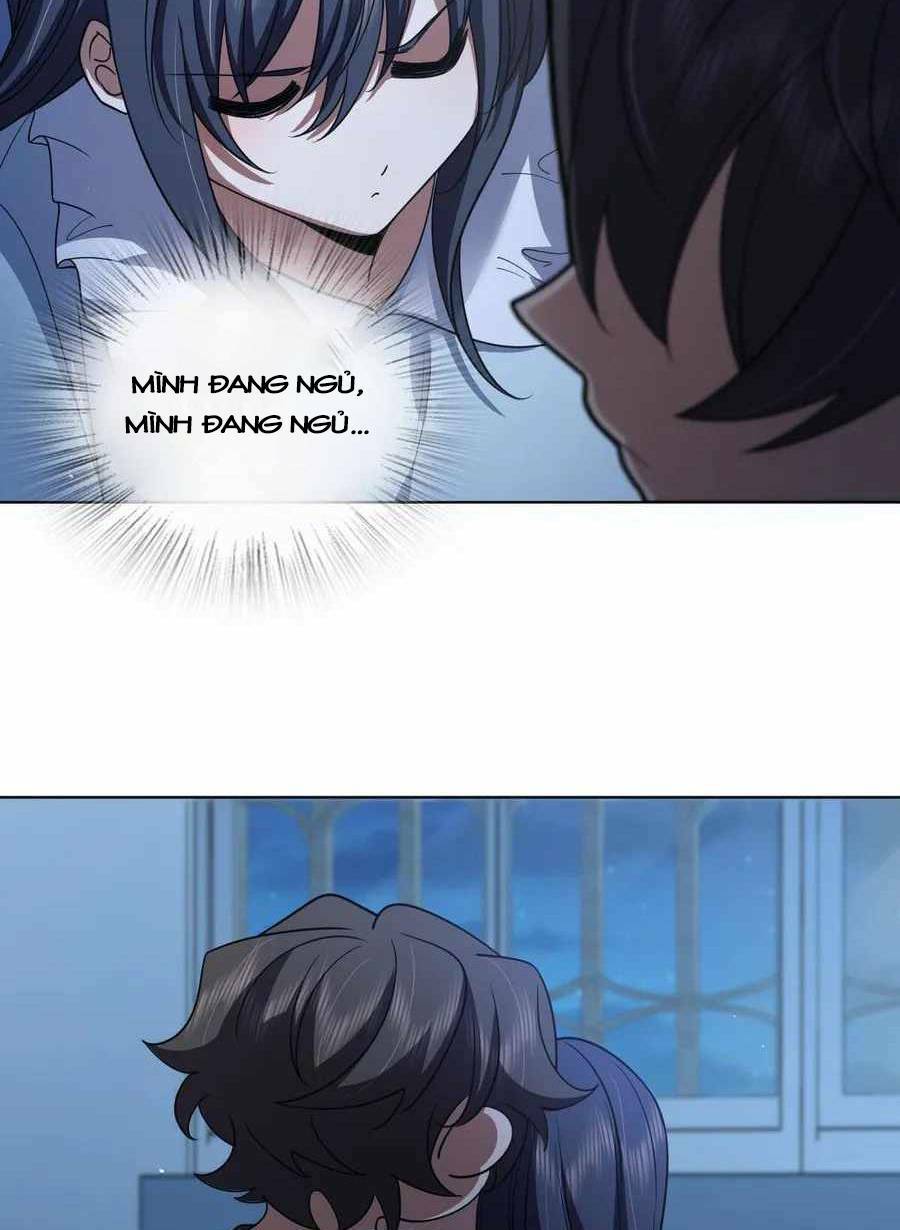 Bà Xã Nhà Tôi Đến Từ Ngàn Năm Trước - Chapter 123 - Page 11