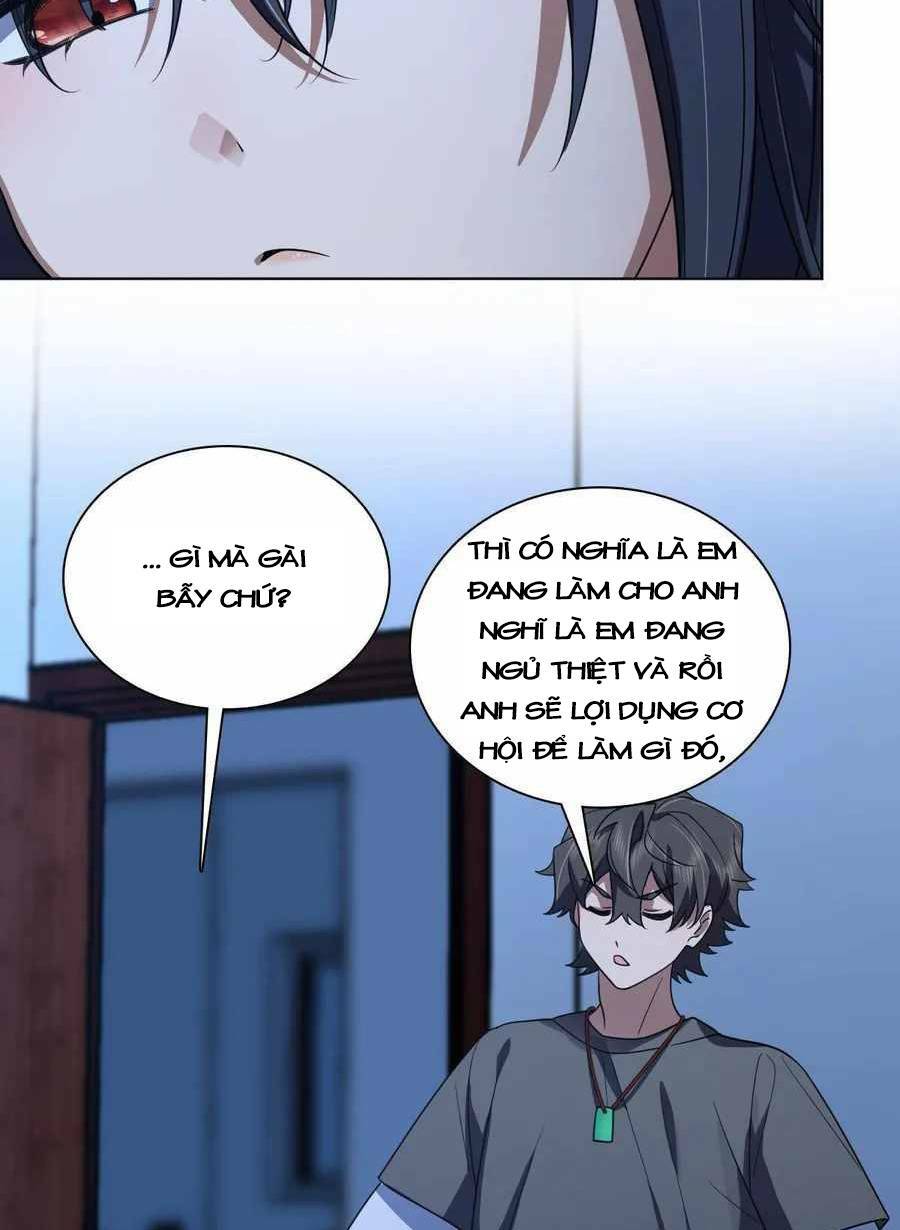 Bà Xã Nhà Tôi Đến Từ Ngàn Năm Trước - Chapter 123 - Page 15