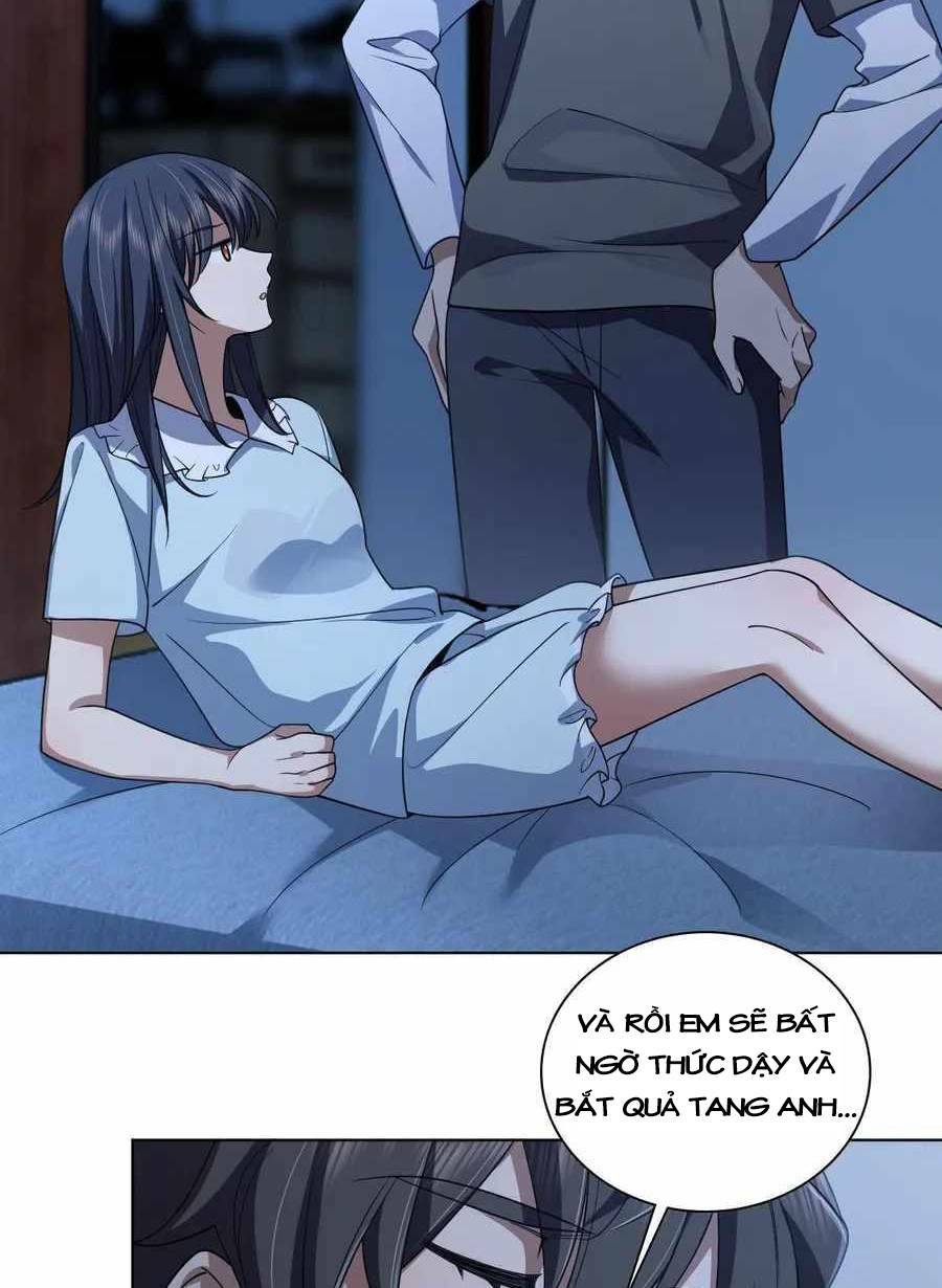Bà Xã Nhà Tôi Đến Từ Ngàn Năm Trước - Chapter 123 - Page 16