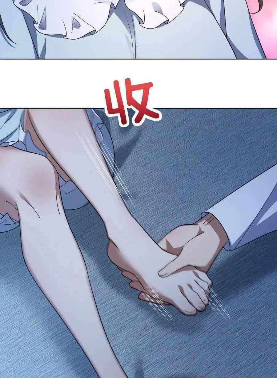 Bà Xã Nhà Tôi Đến Từ Ngàn Năm Trước - Chapter 123 - Page 20