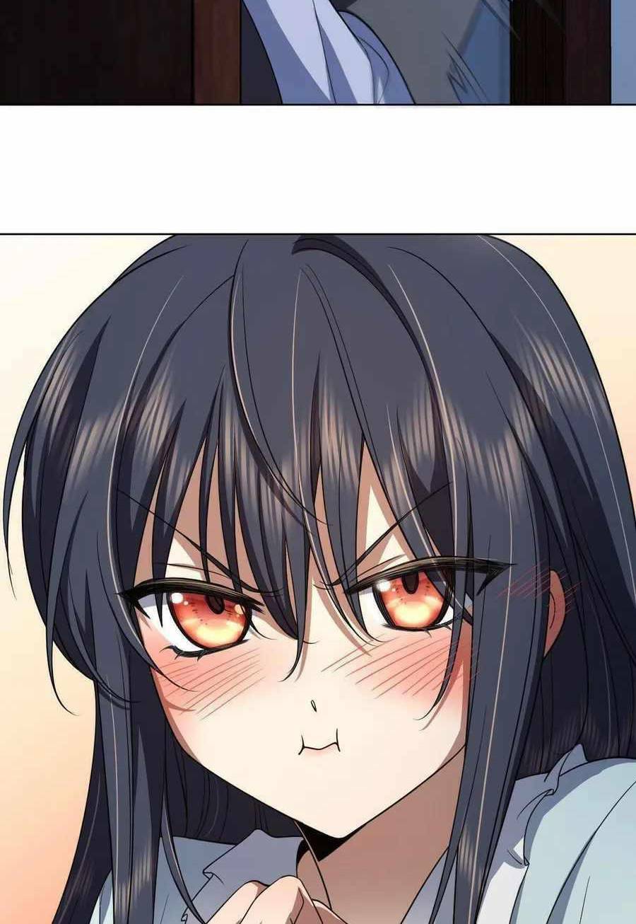 Bà Xã Nhà Tôi Đến Từ Ngàn Năm Trước - Chapter 123 - Page 23