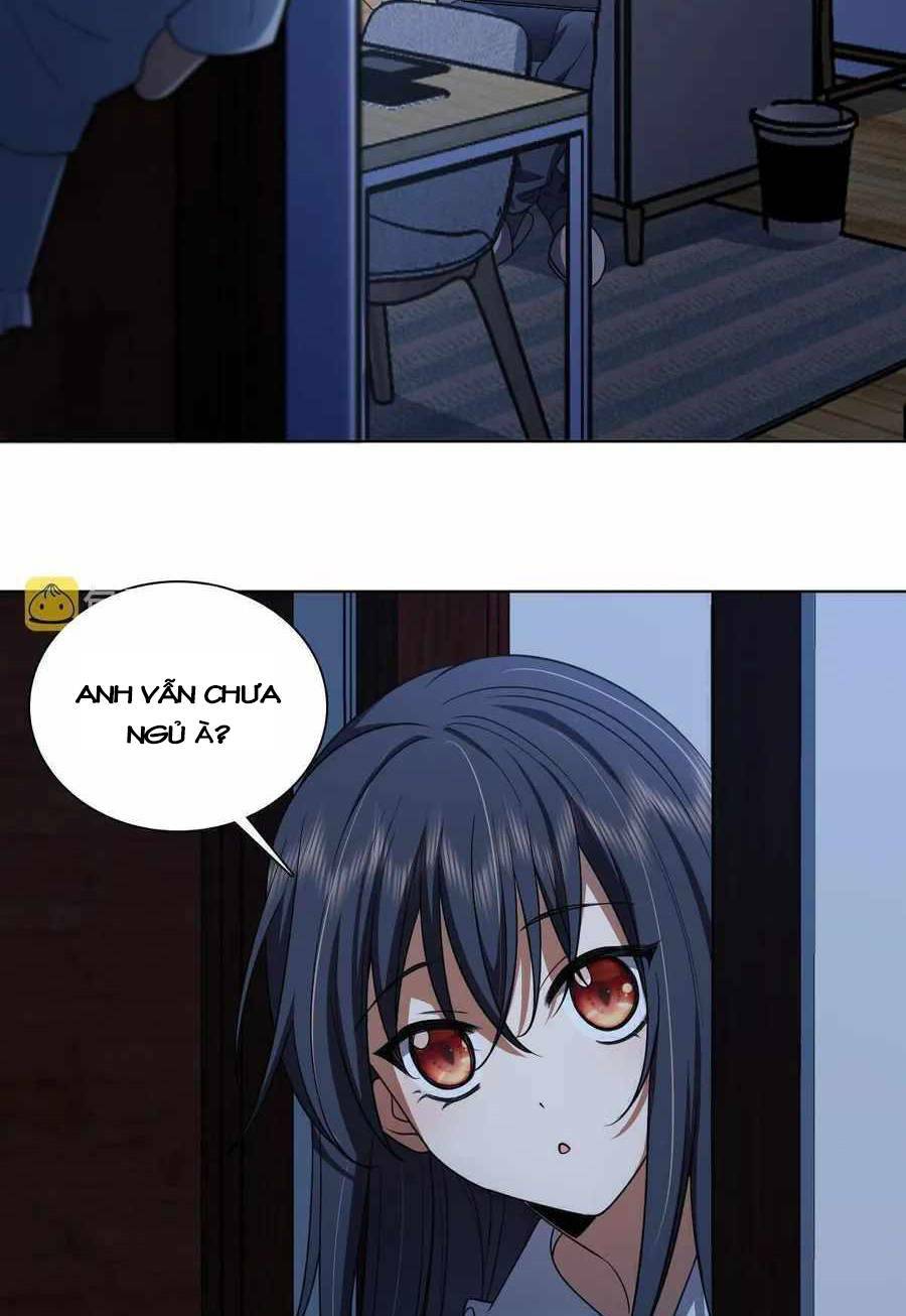 Bà Xã Nhà Tôi Đến Từ Ngàn Năm Trước - Chapter 123 - Page 27