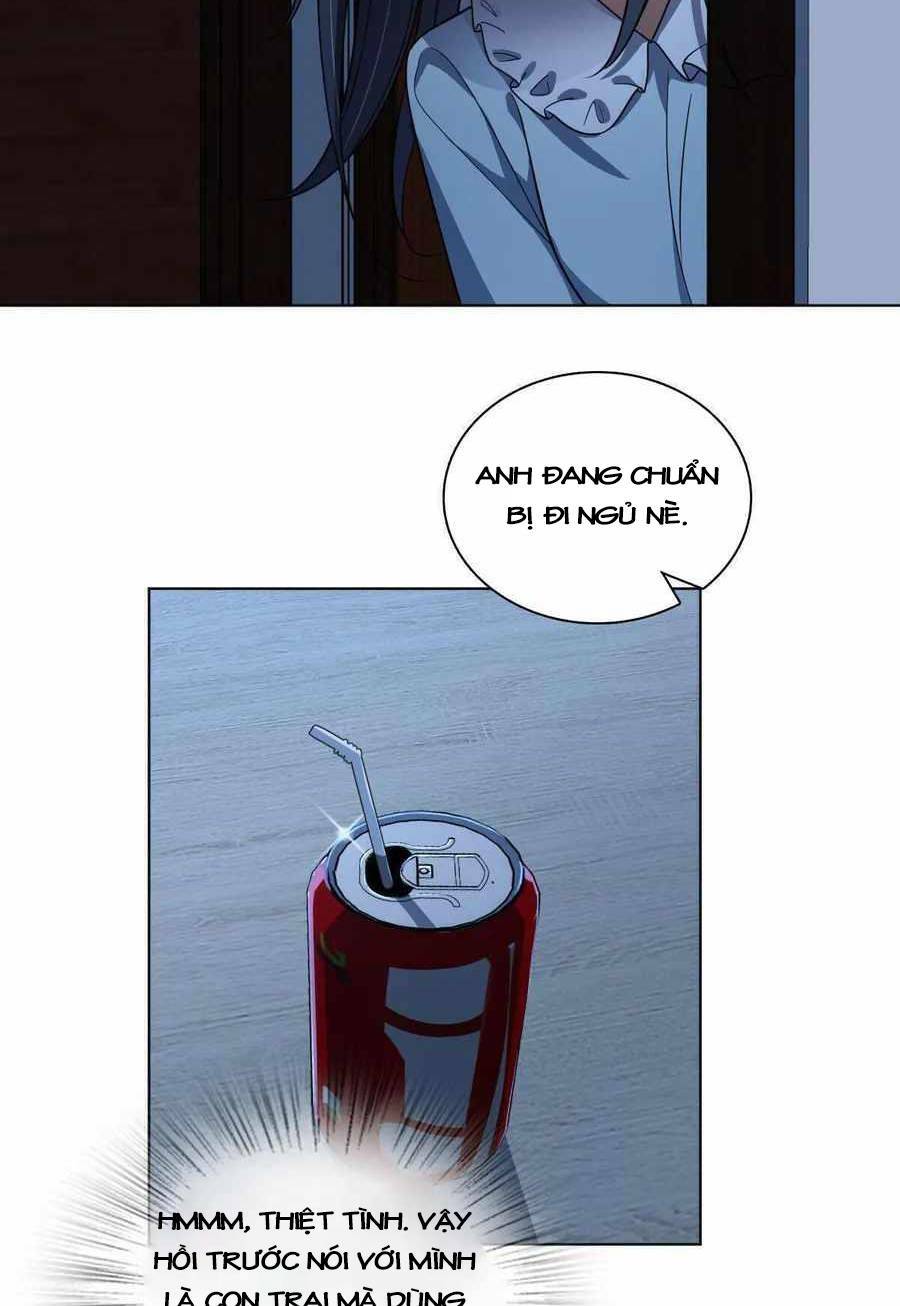 Bà Xã Nhà Tôi Đến Từ Ngàn Năm Trước - Chapter 123 - Page 28