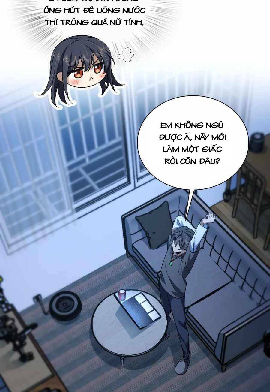 Bà Xã Nhà Tôi Đến Từ Ngàn Năm Trước - Chapter 123 - Page 29