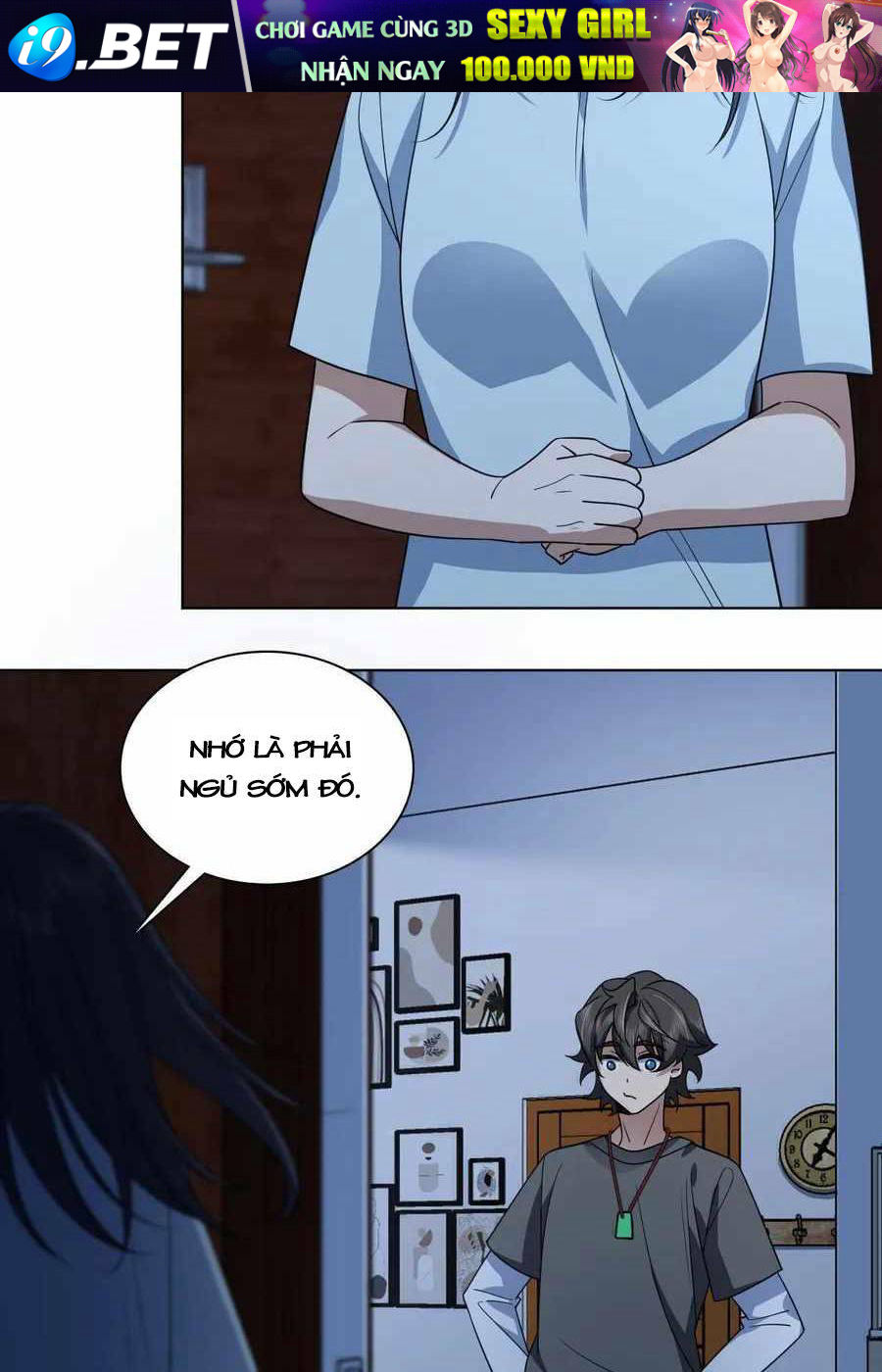 Bà Xã Nhà Tôi Đến Từ Ngàn Năm Trước - Chapter 123 - Page 31
