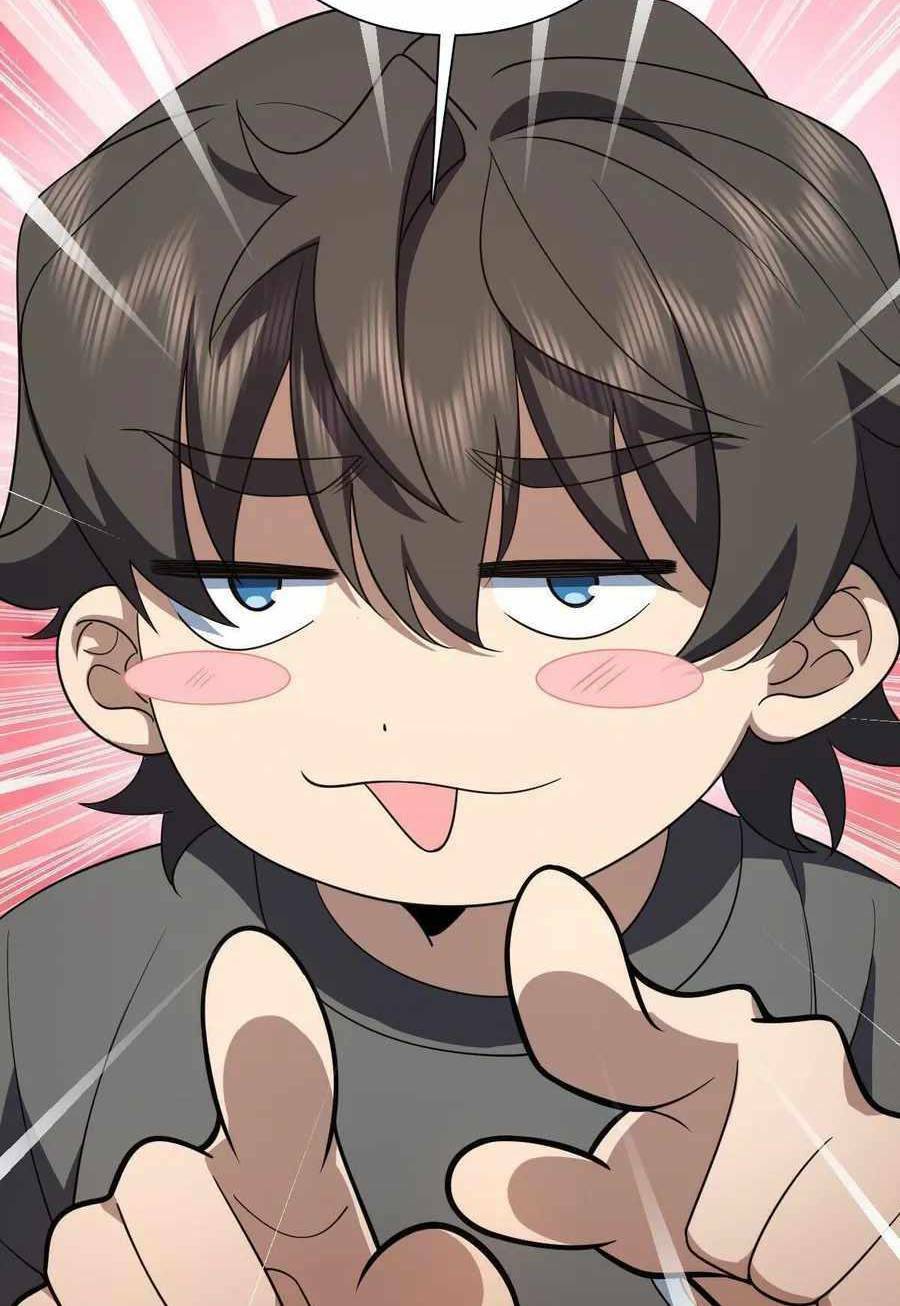 Bà Xã Nhà Tôi Đến Từ Ngàn Năm Trước - Chapter 123 - Page 34