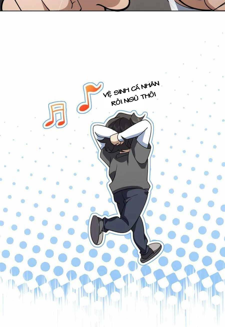 Bà Xã Nhà Tôi Đến Từ Ngàn Năm Trước - Chapter 123 - Page 35