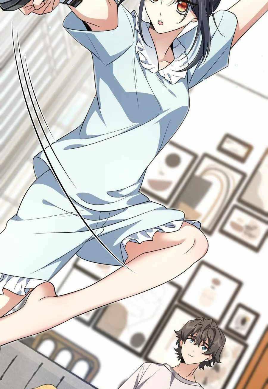 Bà Xã Nhà Tôi Đến Từ Ngàn Năm Trước - Chapter 123 - Page 37