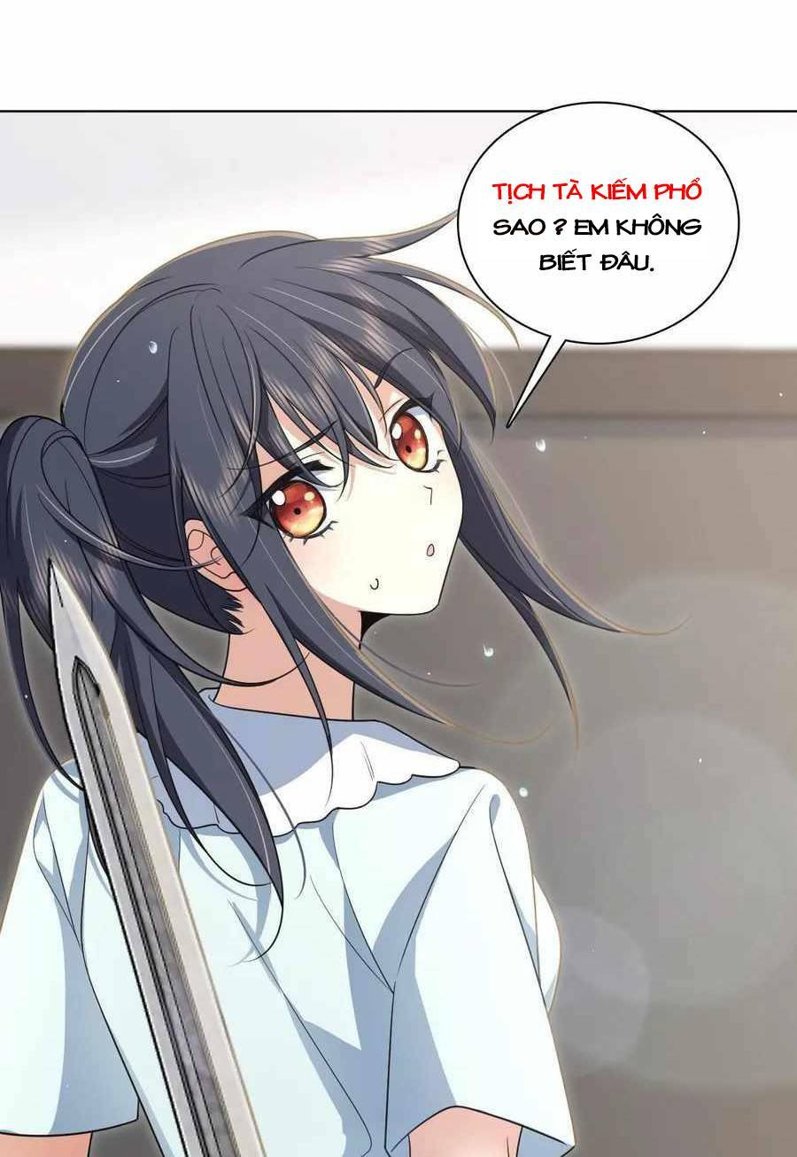 Bà Xã Nhà Tôi Đến Từ Ngàn Năm Trước - Chapter 123 - Page 40