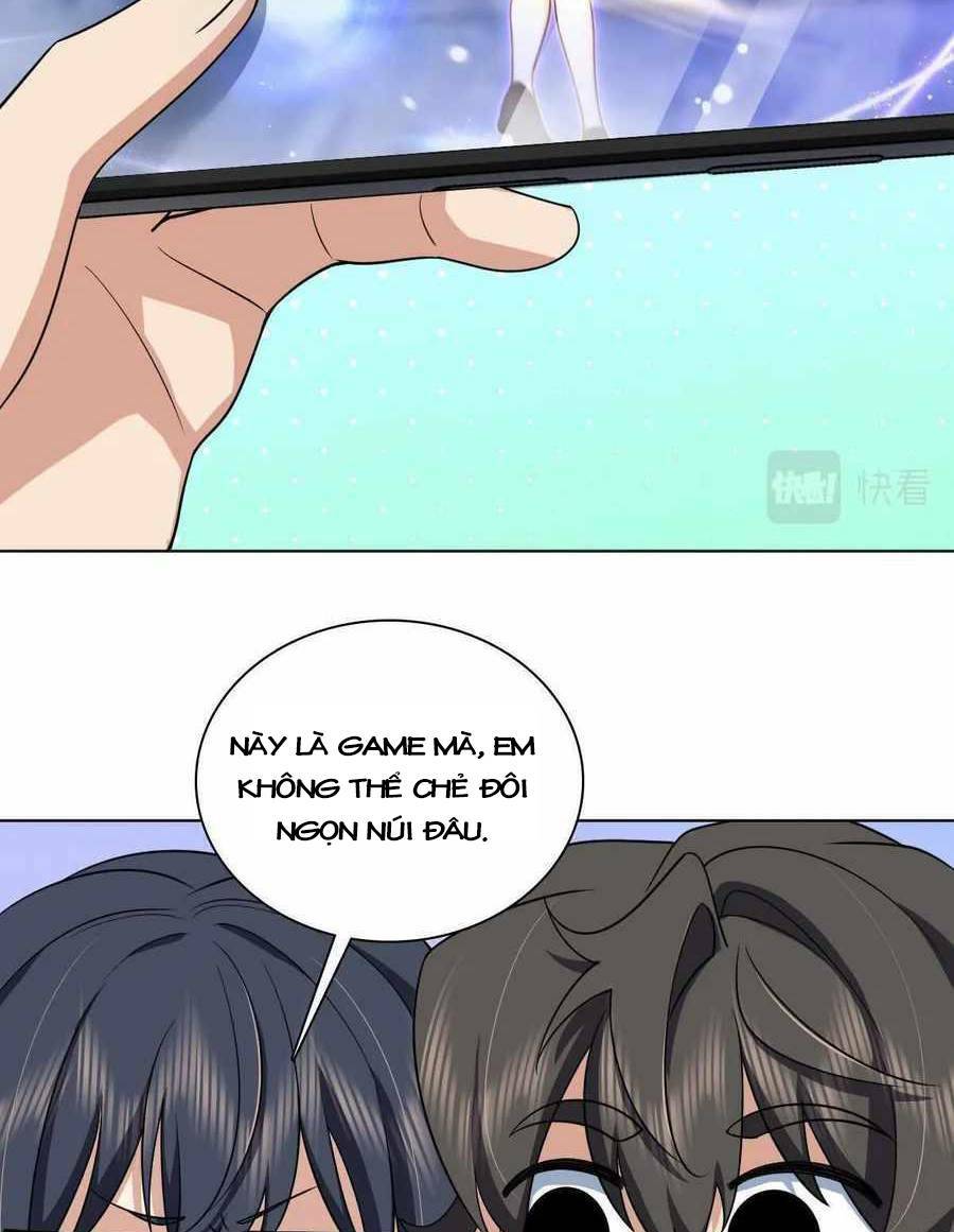 Bà Xã Nhà Tôi Đến Từ Ngàn Năm Trước - Chapter 123 - Page 44