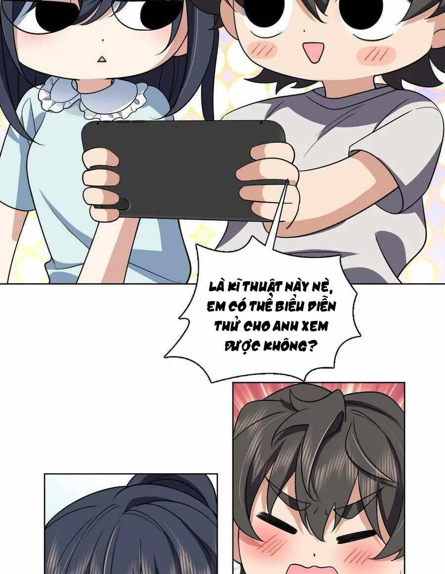 Bà Xã Nhà Tôi Đến Từ Ngàn Năm Trước - Chapter 123 - Page 45