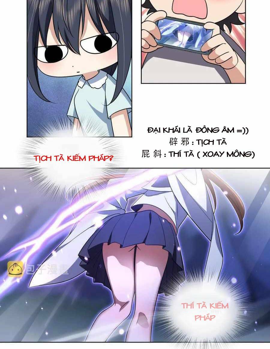 Bà Xã Nhà Tôi Đến Từ Ngàn Năm Trước - Chapter 123 - Page 46