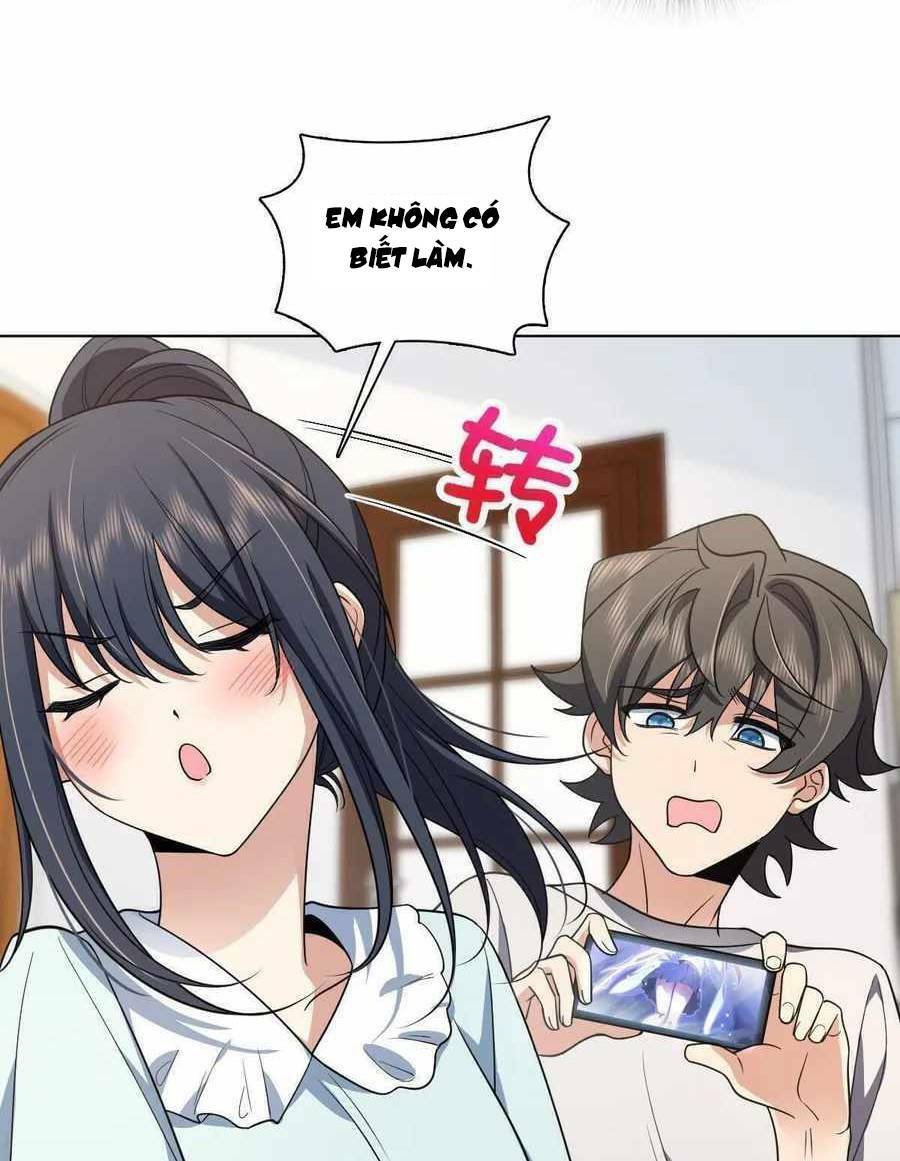 Bà Xã Nhà Tôi Đến Từ Ngàn Năm Trước - Chapter 123 - Page 47