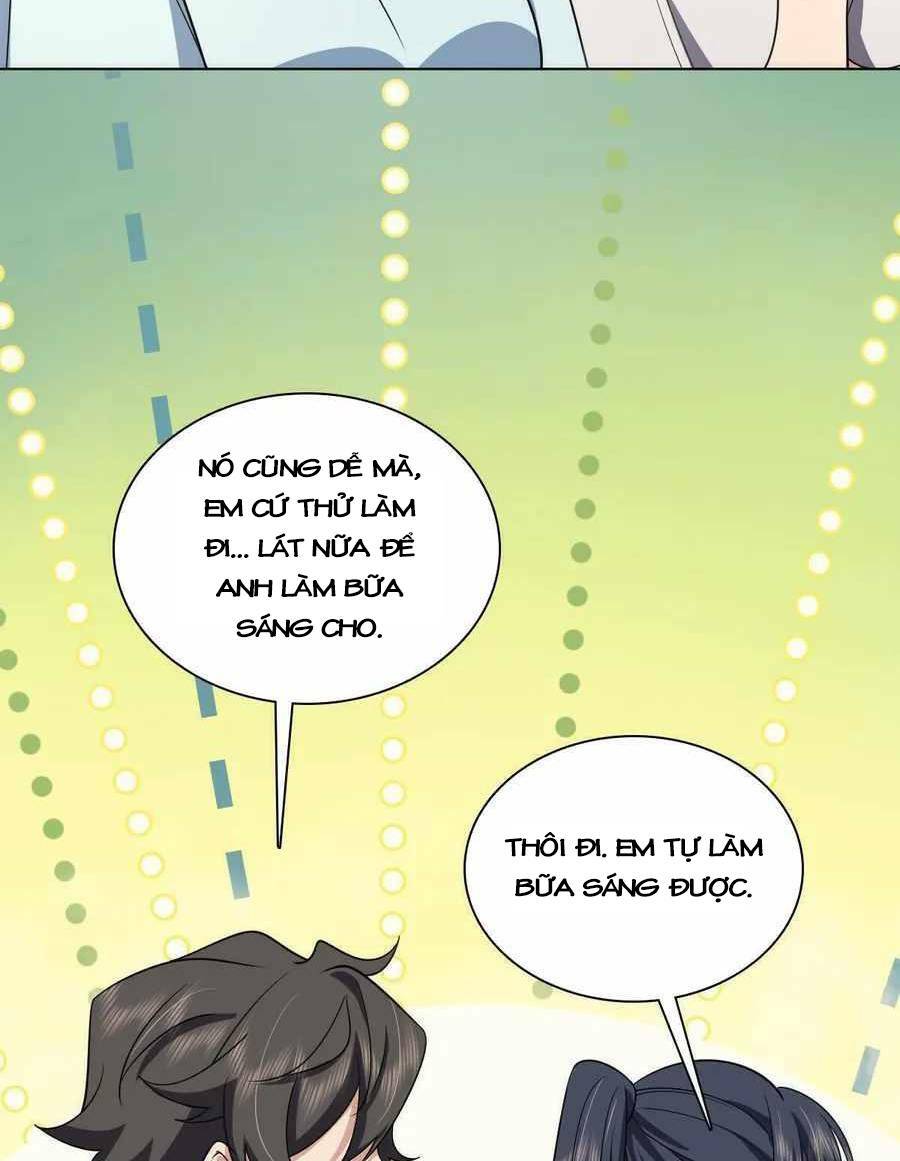 Bà Xã Nhà Tôi Đến Từ Ngàn Năm Trước - Chapter 123 - Page 48