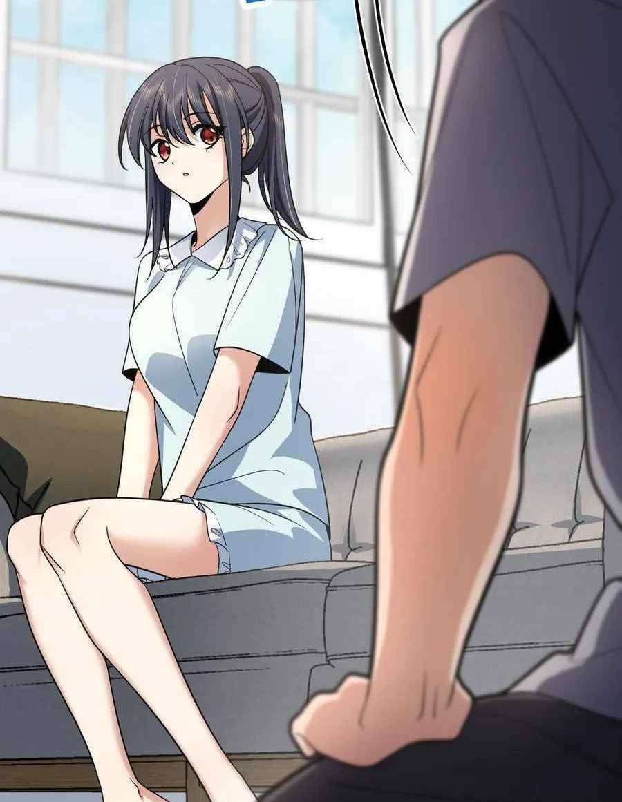 Bà Xã Nhà Tôi Đến Từ Ngàn Năm Trước - Chapter 123 - Page 50