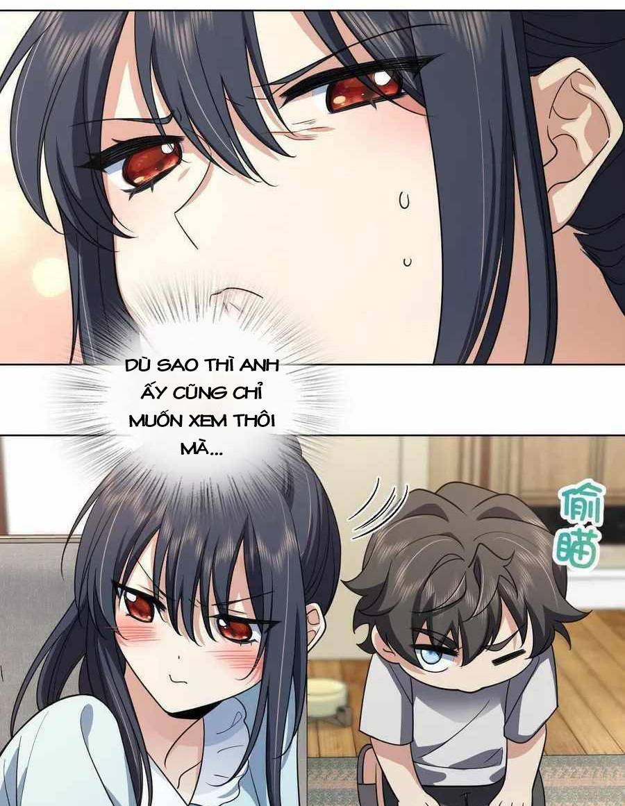 Bà Xã Nhà Tôi Đến Từ Ngàn Năm Trước - Chapter 123 - Page 53