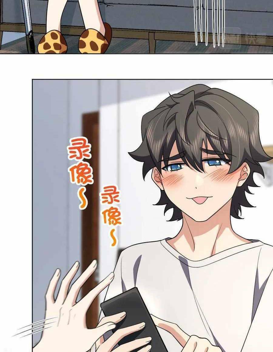 Bà Xã Nhà Tôi Đến Từ Ngàn Năm Trước - Chapter 123 - Page 55