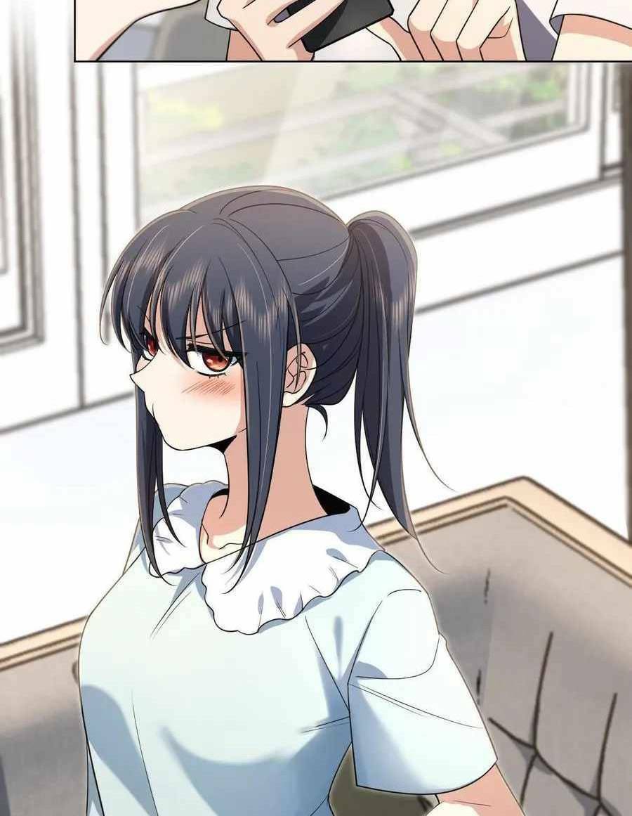 Bà Xã Nhà Tôi Đến Từ Ngàn Năm Trước - Chapter 123 - Page 56