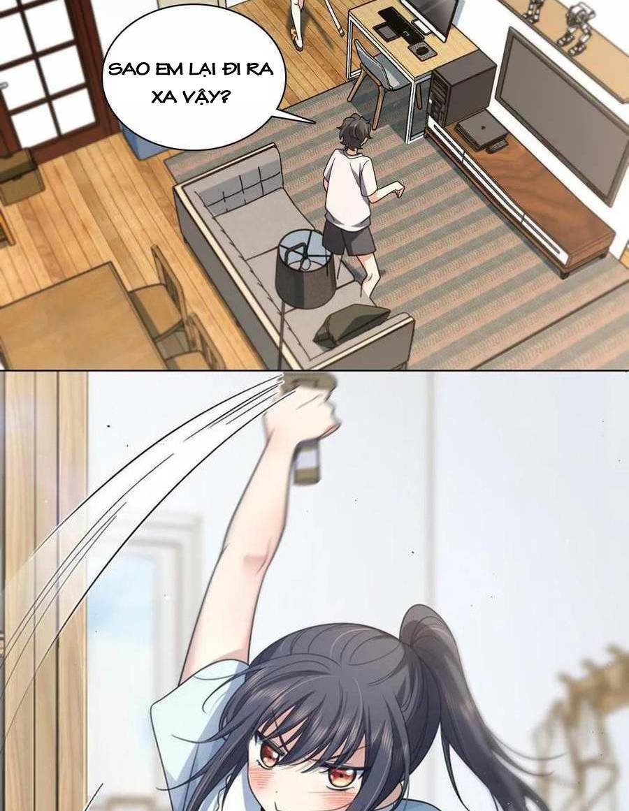 Bà Xã Nhà Tôi Đến Từ Ngàn Năm Trước - Chapter 123 - Page 58